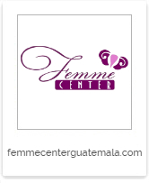 FEMME Center Guatemala | Dra. Astrid Contreras-Pll | Ginecologia Avanzada Guatemala
