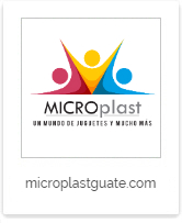 Micro Plast Guatemala, Fabrica de Juguetes y Productos Plsticos en Guatemala