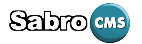 Sabro CMS Editor de Archivos Online Script PHP desarrollado en Guatemala