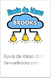 APP Android de LLuvia de Ideas