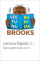 App para mejorar la velocidad de lectura, Lectura Rapida BROOKS