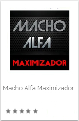 APP Macho Alfa Maximizador con Frases Motivadoras