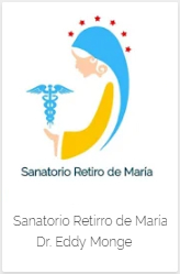 APP del Sanatorio Retirno de Maria Guatemala, Dr. Eddy Monge.