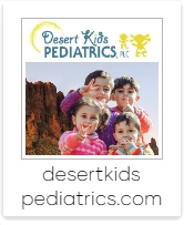 Desertr Kids Pediatrics Phoenix Arizona