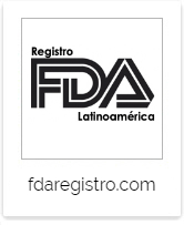 FDA Registro | www.fdaregistro.com