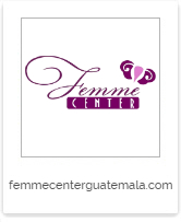 FEMME Center Guatemala | Dr. MD. Astrid Contreras-P ll | Advanced Gynecology Guatemala