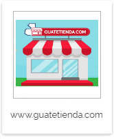Guate Tienda Guatemala | www.guatetienda.com
