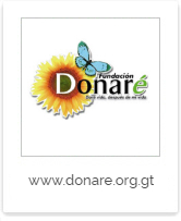 Donare, Organ Donation Foundation in Guatemala