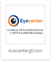 Clinica Oftalmologica y Optica Profesional, www.eyecentergt.com 