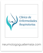 Neumologo en Guatemala, Dr. Marco A. Guerrero, www.neumologoguatemala.com 