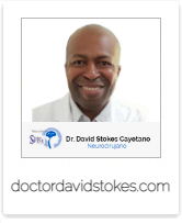 Doctor David Stokes Cayetano, Neurocirujano Guatemala www.doctordavidstokes.com