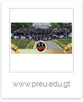 PREU Guatemala. Pre-University College of Computing, Guatemala