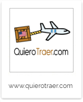 Cotiza lo que quieras de USA con entrega en Guatemala www.quierotraer.com