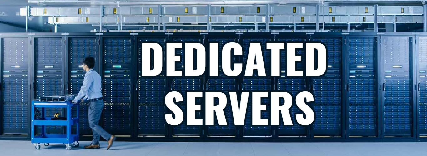 dedicated servers in guatemala