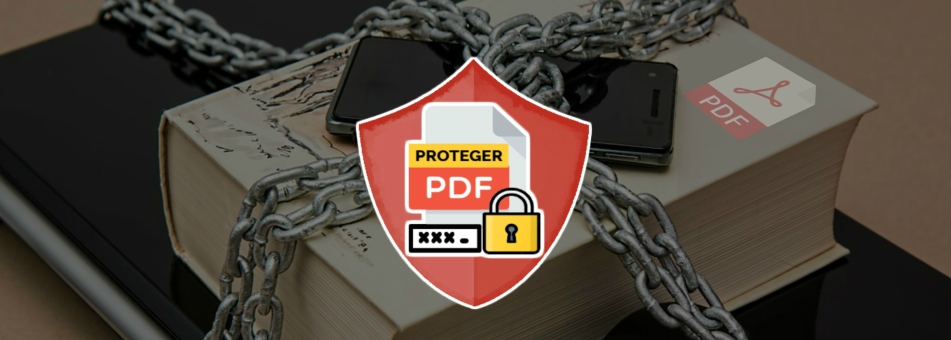 Proteger documentos PDF con Password, en www.protegerpdf.con.gt