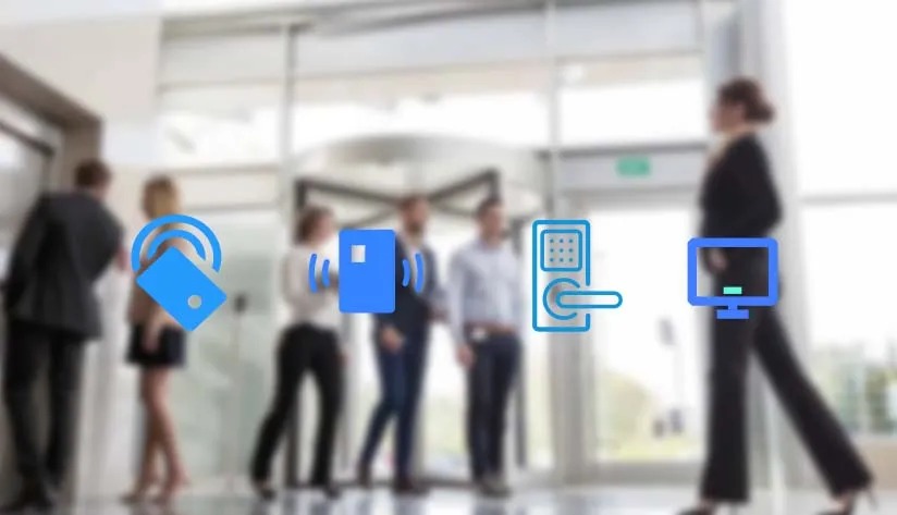 Sistema de Control de Asistencia y Acceso por Tarjeta RFID