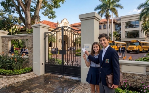 Notificaciones Automáticas para Colegios e Instituciones