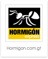 Hormigon Guatemala
