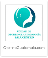 Otorrinolaringologo en Guatemala