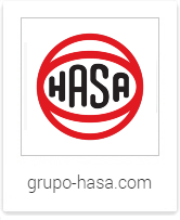Grupo HASA Guatemala (Hashim y Aparicio, S.A. www.grupo-hasa.com