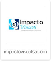 Impacto Visual S.A. Guatemala | www.impactovisualsa.com